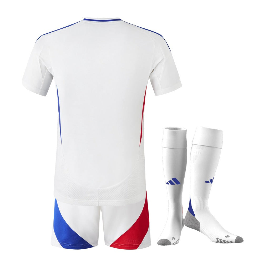 KIT ENFANT OL DOMICILE 2024-2025