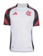 MAILLOT FLAMENGO EXTERIEUR 2025