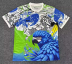 MAILLOT BRESIL CONCEPT A 2025/2026