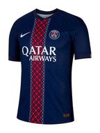 MAILLOT PSG DOMICILE 2025/2026