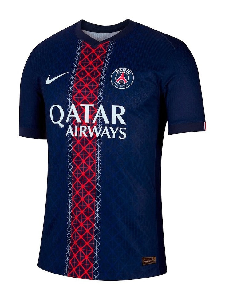 MAILLOT PSG DOMICILE 2025/2026