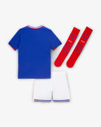 KIT ENFANT FRANCE DOMICILE 2024