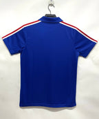 MAILLOT FRANCE DOMICILE 1984