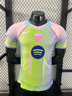 MAILLOT FC BARCELONA SPECIAL EDITION 2025/2026
