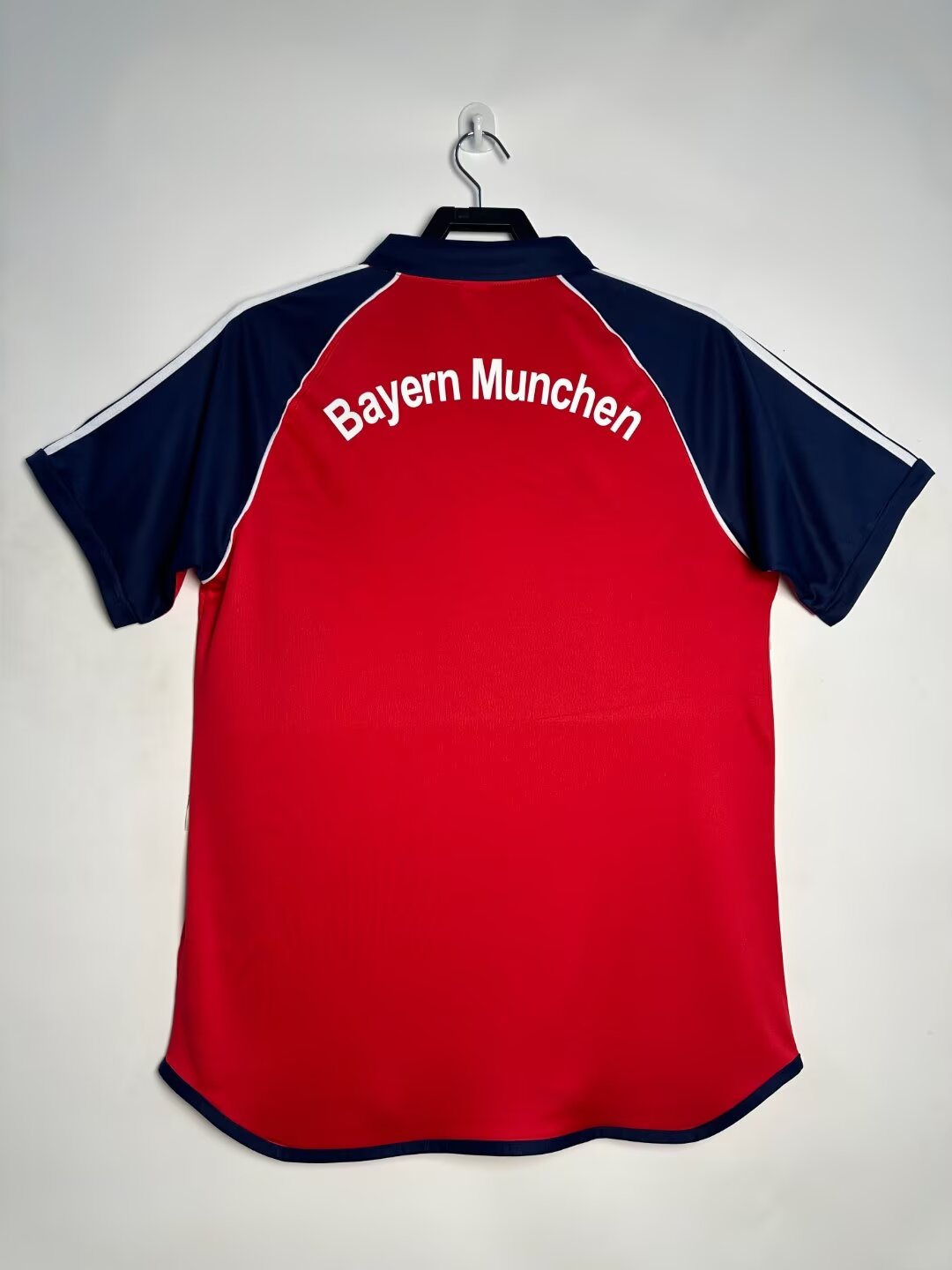 MAILLOT BAYERN MUNICH DOMICILE 2000/2001