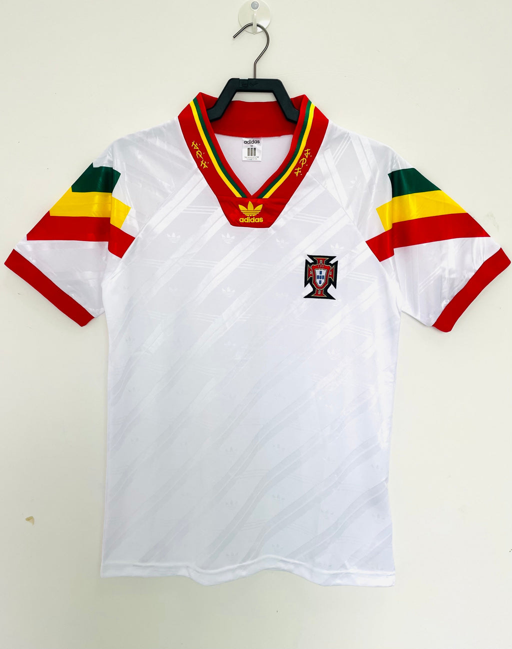 MAILLOT PORTUGAL EXTERIEUR 1992