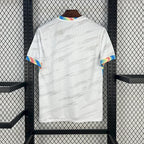 MAILLOT FC BARCELONA CONCEPT BLANC 2025/2026