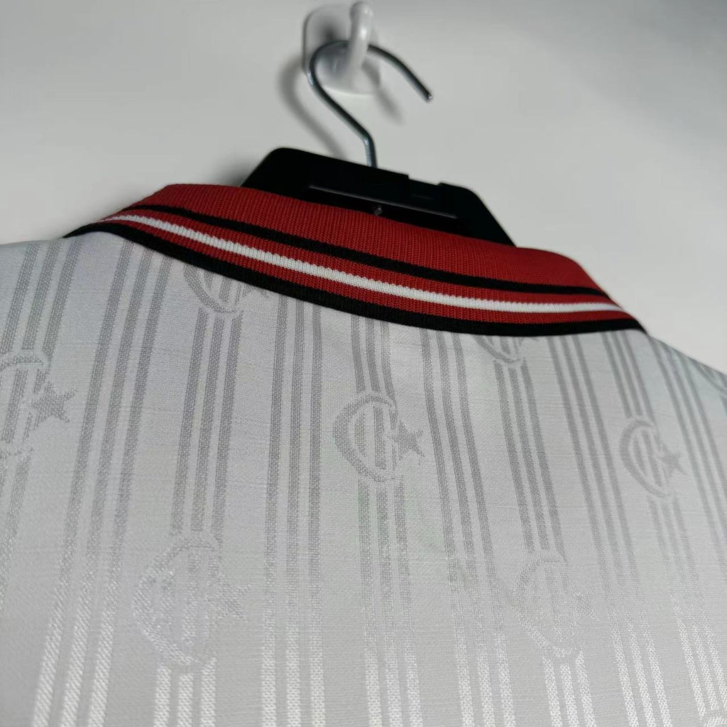 MAILLOT TURQUIE EXTERIEUR 1996