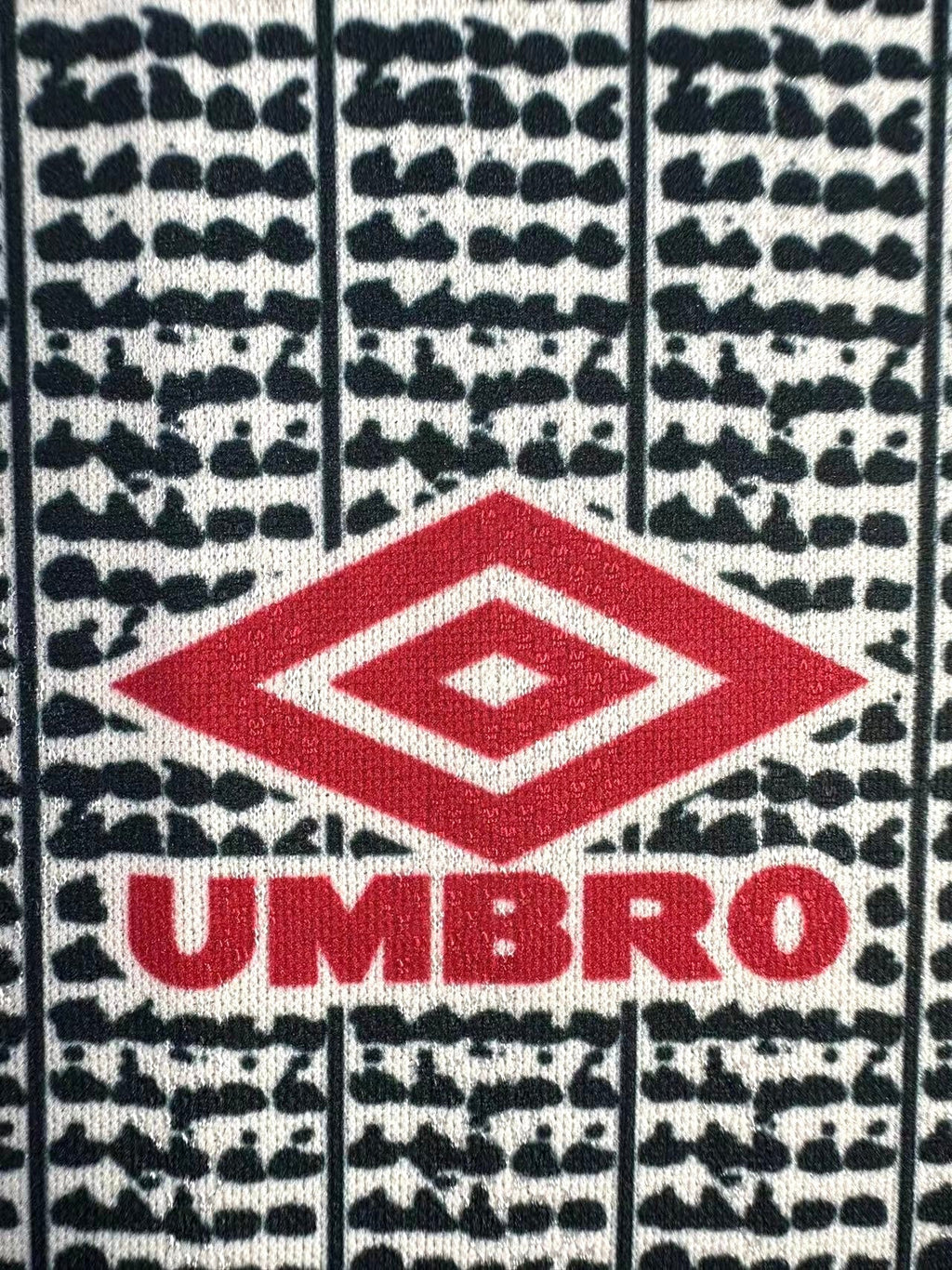 MAILLOT MANCHESTER UNITED EXTERIEUR 1995/1996