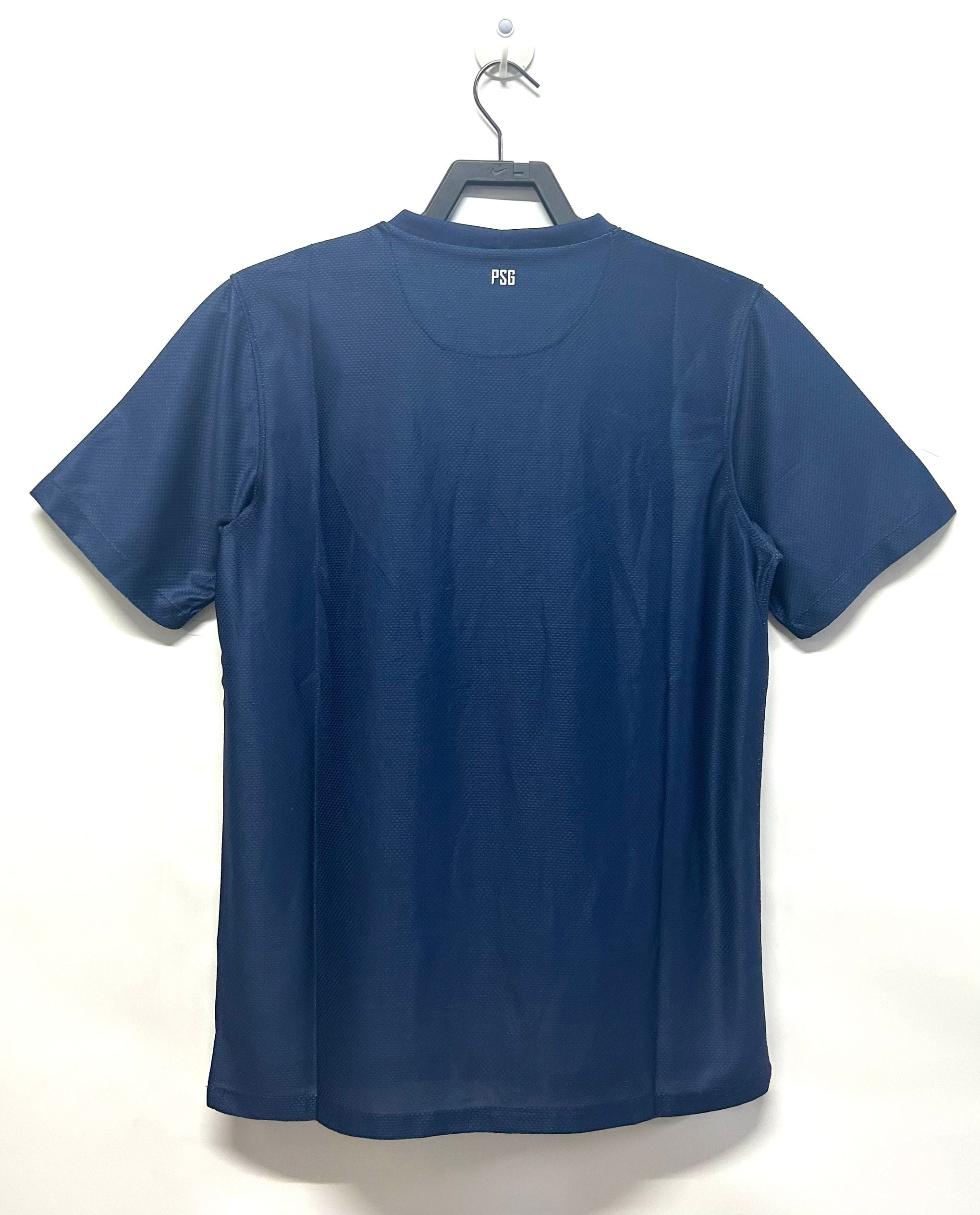 MAILLOT PSG DOMICILE 2012/2013