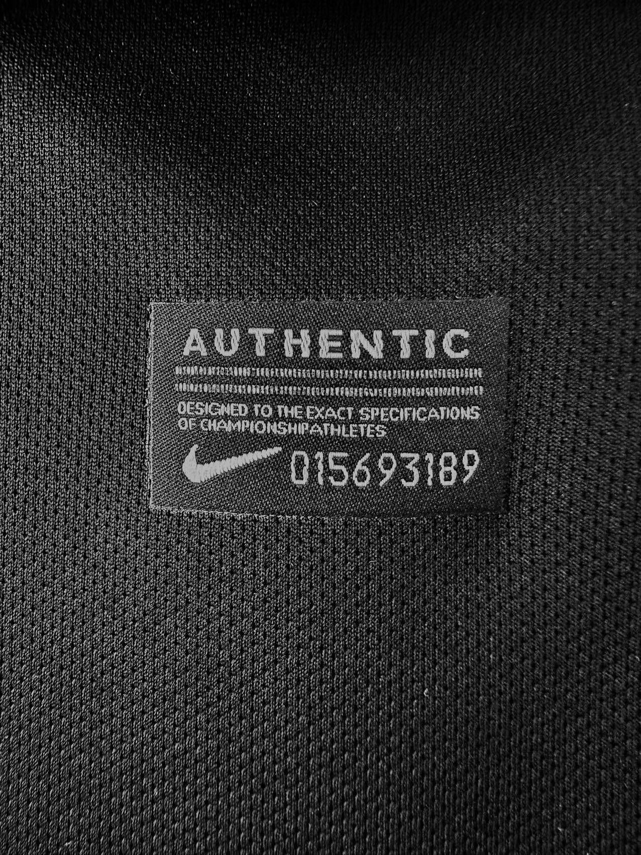 MAILLOT BRESIL BLACK 2013/2014