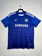 MAILLOT CHELSEA FC DOMICILE 2014/2015