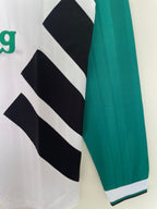 MAILLOT LIVERPOOL FC MANCHES LONGUES EXTERIEUR 1993/1994