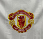 MAILLOT MANCHESTER UNITED EXTERIEUR 1988/1989