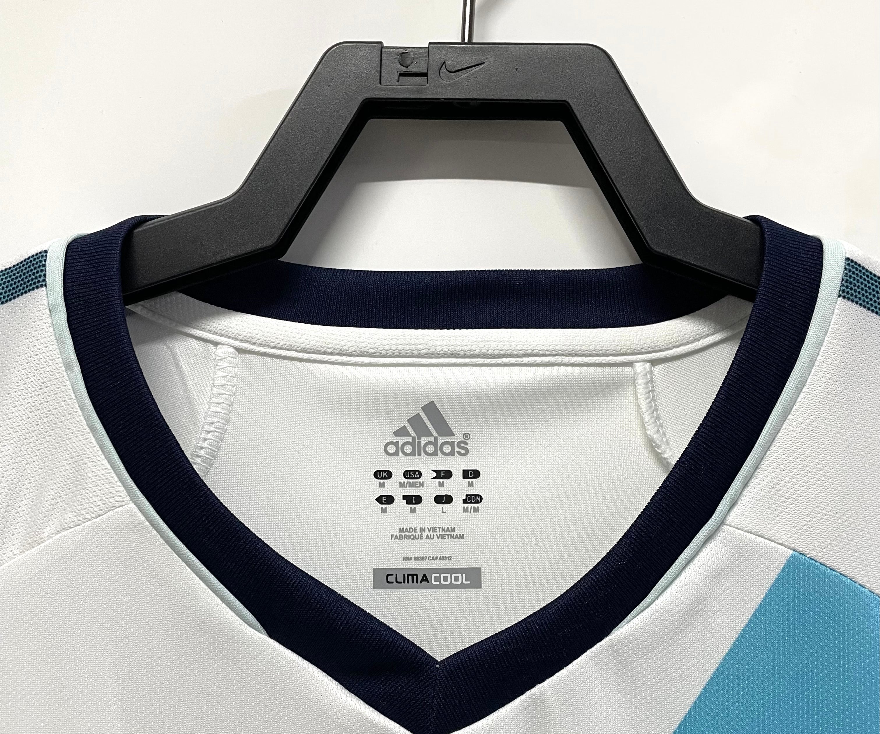 MAILLOT CHELSEA EXTERIEUR 2012/2013