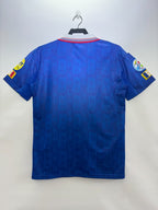 MAILLOT FRANCE DOMICILE 1996