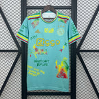 MAILLOT AJAX AMSTERDAM SPECIAL BOB MARLEY 2025/2026