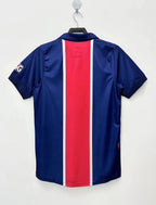MAILLOT PSG DOMICILE 1998/1999
