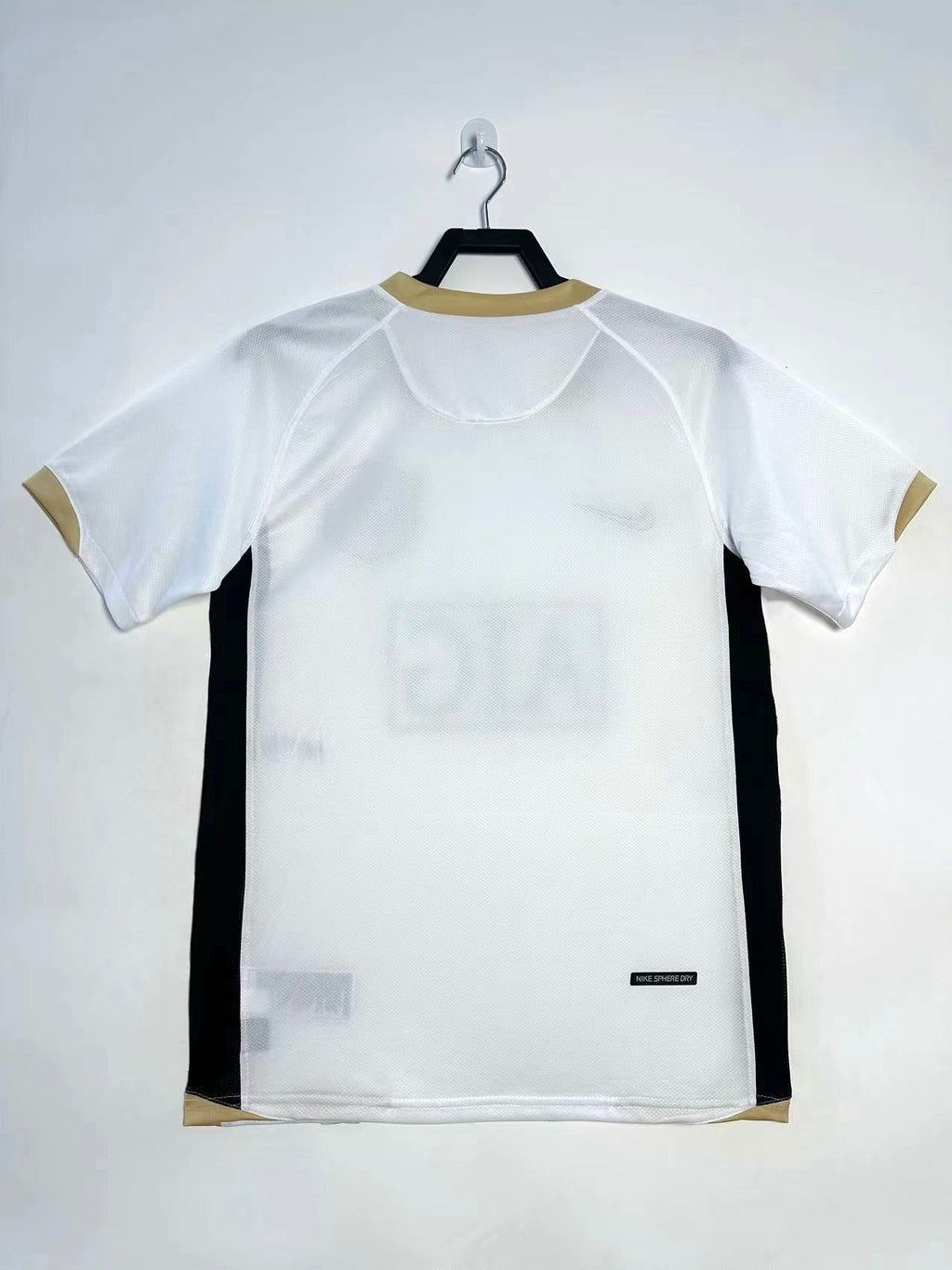 MAILLOT MANCHESTER UNITED EXTERIEUR 2006/2007