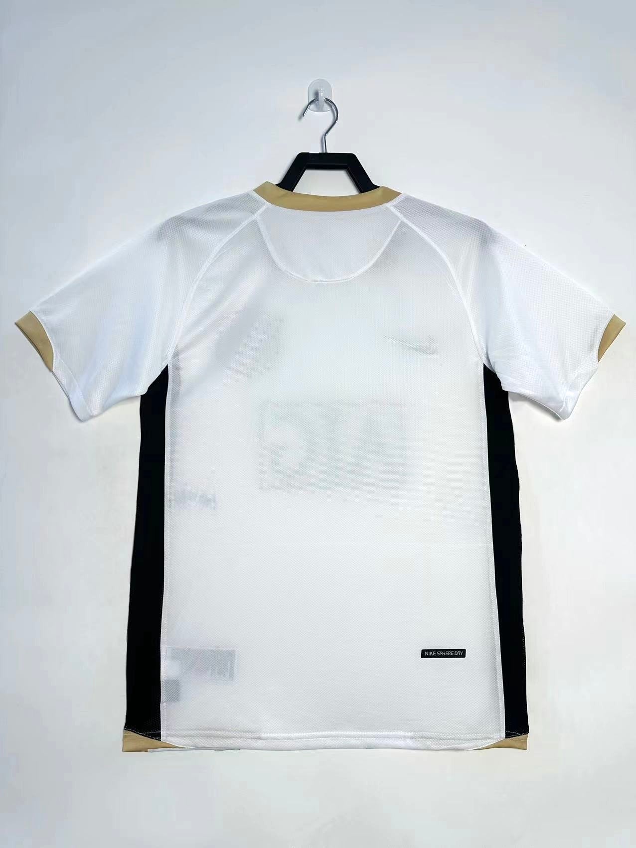 MAILLOT MANCHESTER UNITED EXTERIEUR 2006/2007