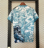 MAILLOT REAL MADRID CONCEPT 2025/2026