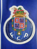 MAILLOT FC PORTO FINAL LDC 2003/2004