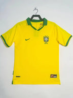 MAILLOT BRESIL DOMICILE 1997