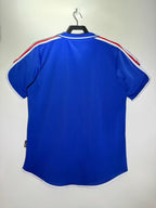 MAILLOT FRANCE DOMICILE 2000