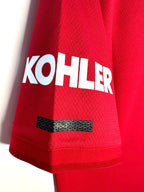 MAILLOT MANCHESTER UNITED DOMICILE 2019/2020