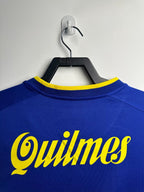 MAILLOT BOCA JUNIORS DOMICILE 2000/2001