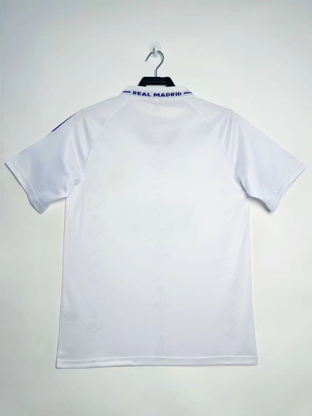 MAILLOT REAL MADRID DOMICILE 1994/1995