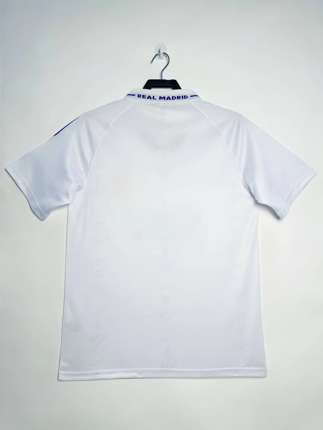 MAILLOT REAL MADRID DOMICILE 1994/1995