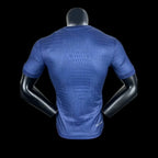 MAILLOT PSG DOMICILE (ÉTOILE) 2025/2026 (Version Player)