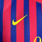 MAILLOT FC BARCELONA DOMICILE 2011/2012