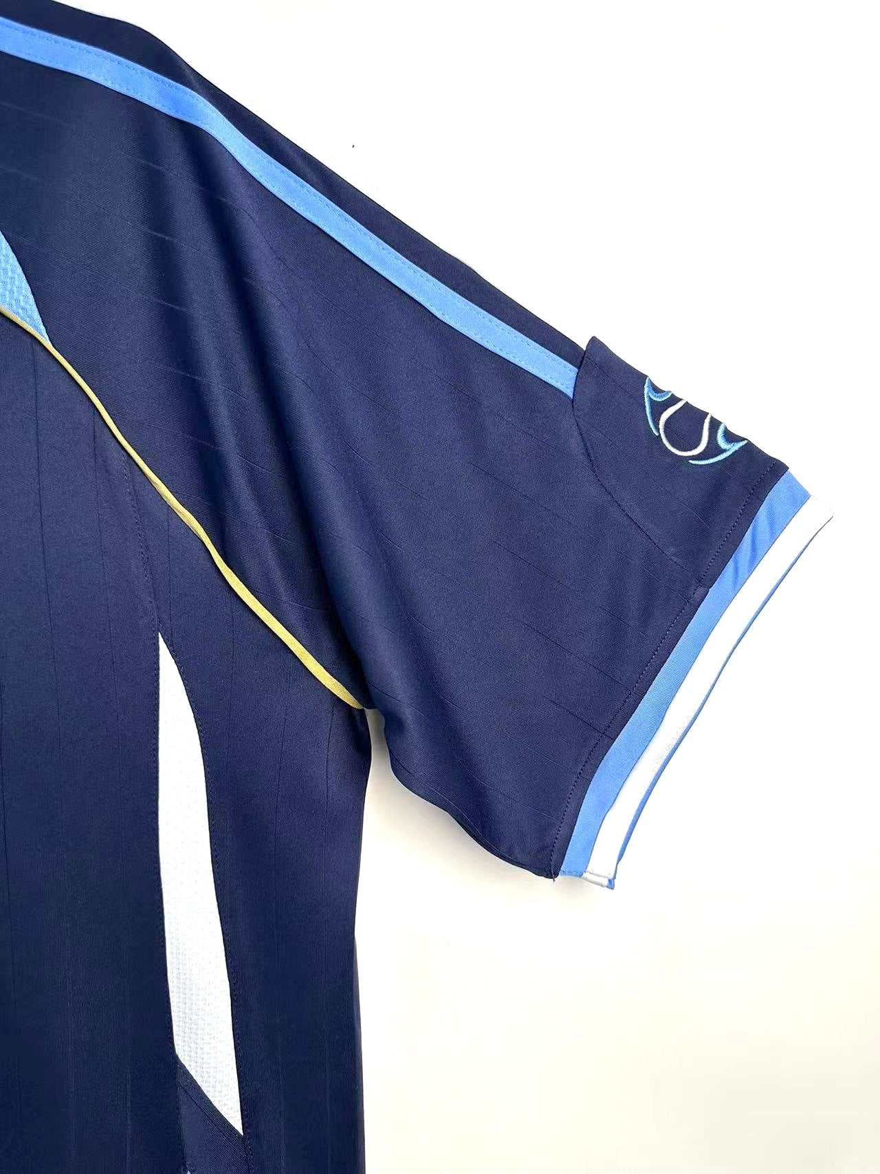 MAILLOT ARGENTINE EXTERIEUR 2006