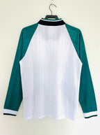 MAILLOT LIVERPOOL FC MANCHES LONGUES EXTERIEUR 1993/1994