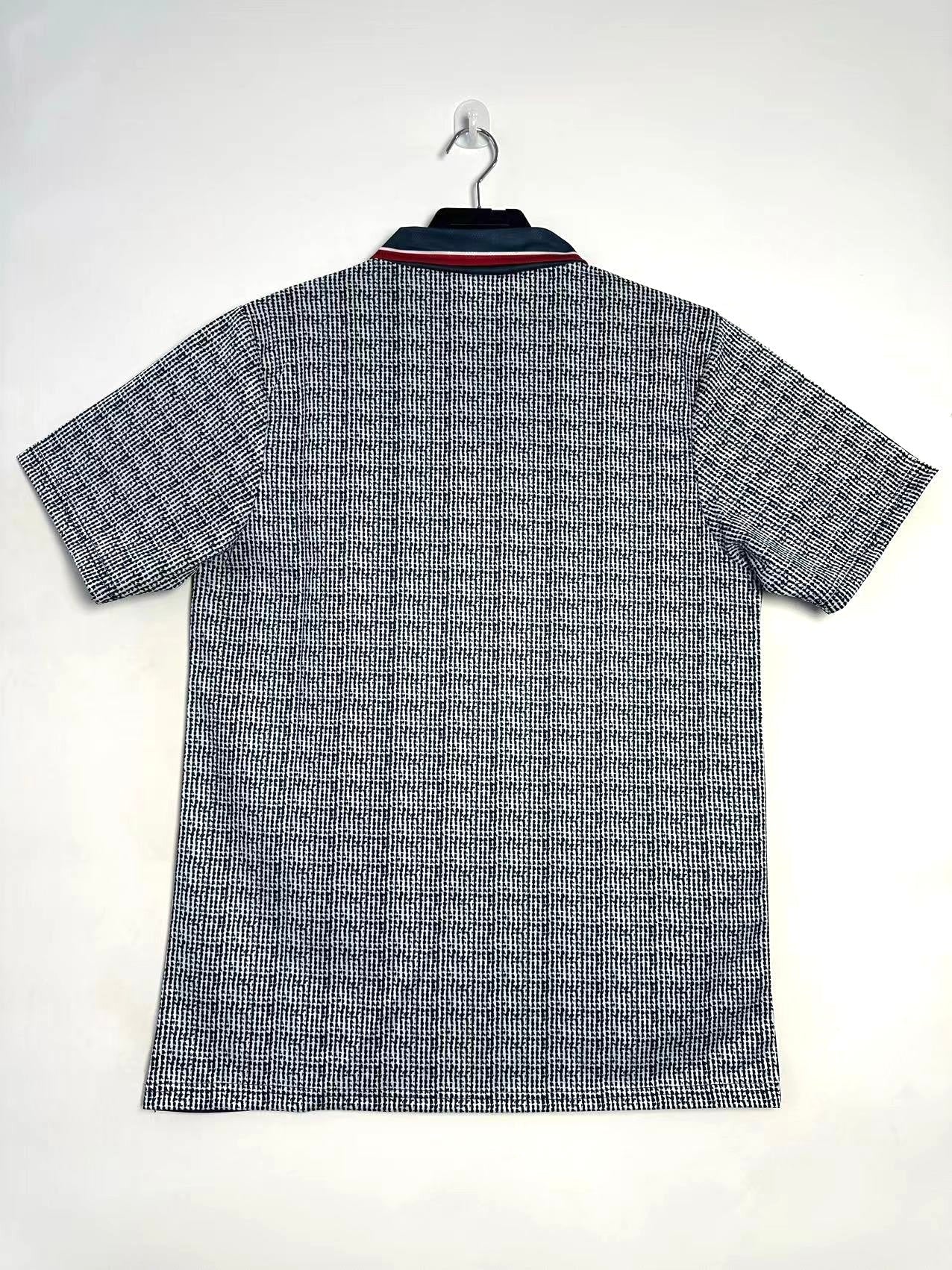 MAILLOT MANCHESTER UNITED EXTERIEUR 1995/1996