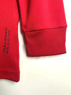 MAILLOT MANCHESTER UNITED MANCHES LONGUES DOMICILE 2019/2020