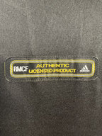 MAILLOT REAL MADRID EXTERIEUR 2001/2002