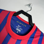 MAILLOT FC BARCELONA DOMICILE 2011/2012