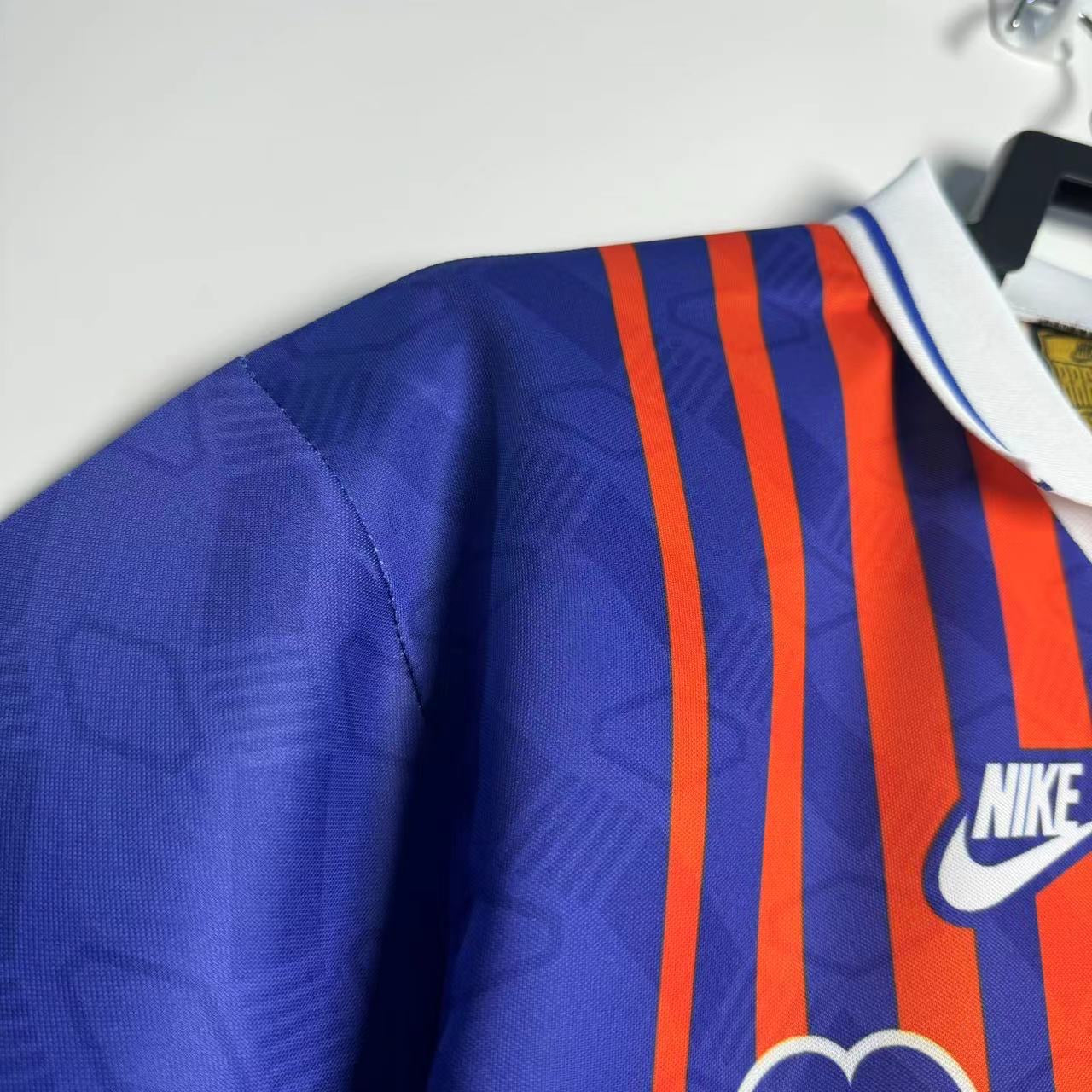 MAILLOT PSG DOMICILE 1993/1994