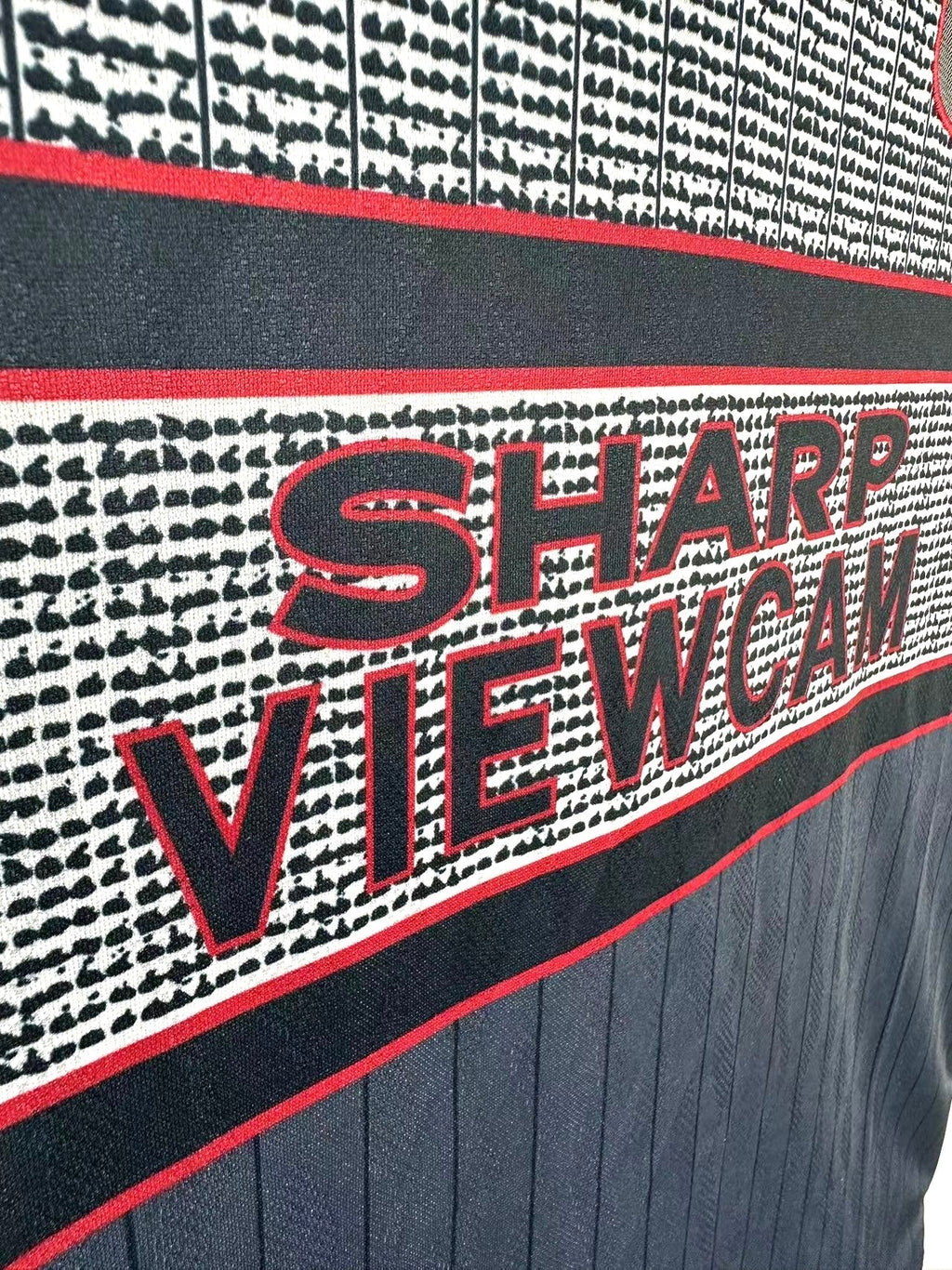 MAILLOT MANCHESTER UNITED EXTERIEUR 1995/1996