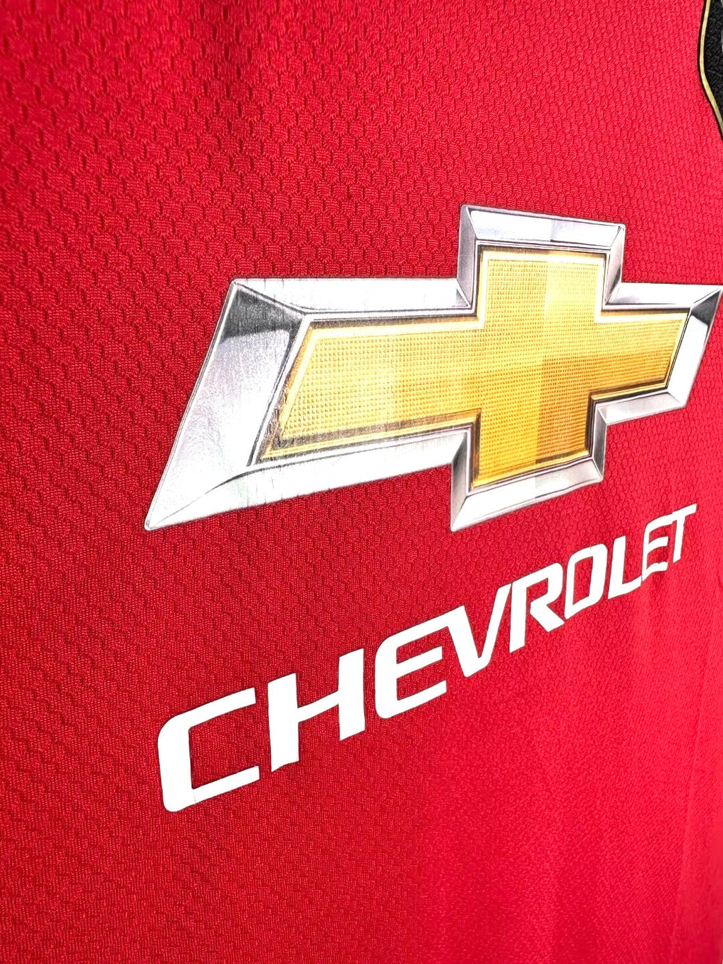 MAILLOT MANCHESTER UNITED DOMICILE 2019/2020