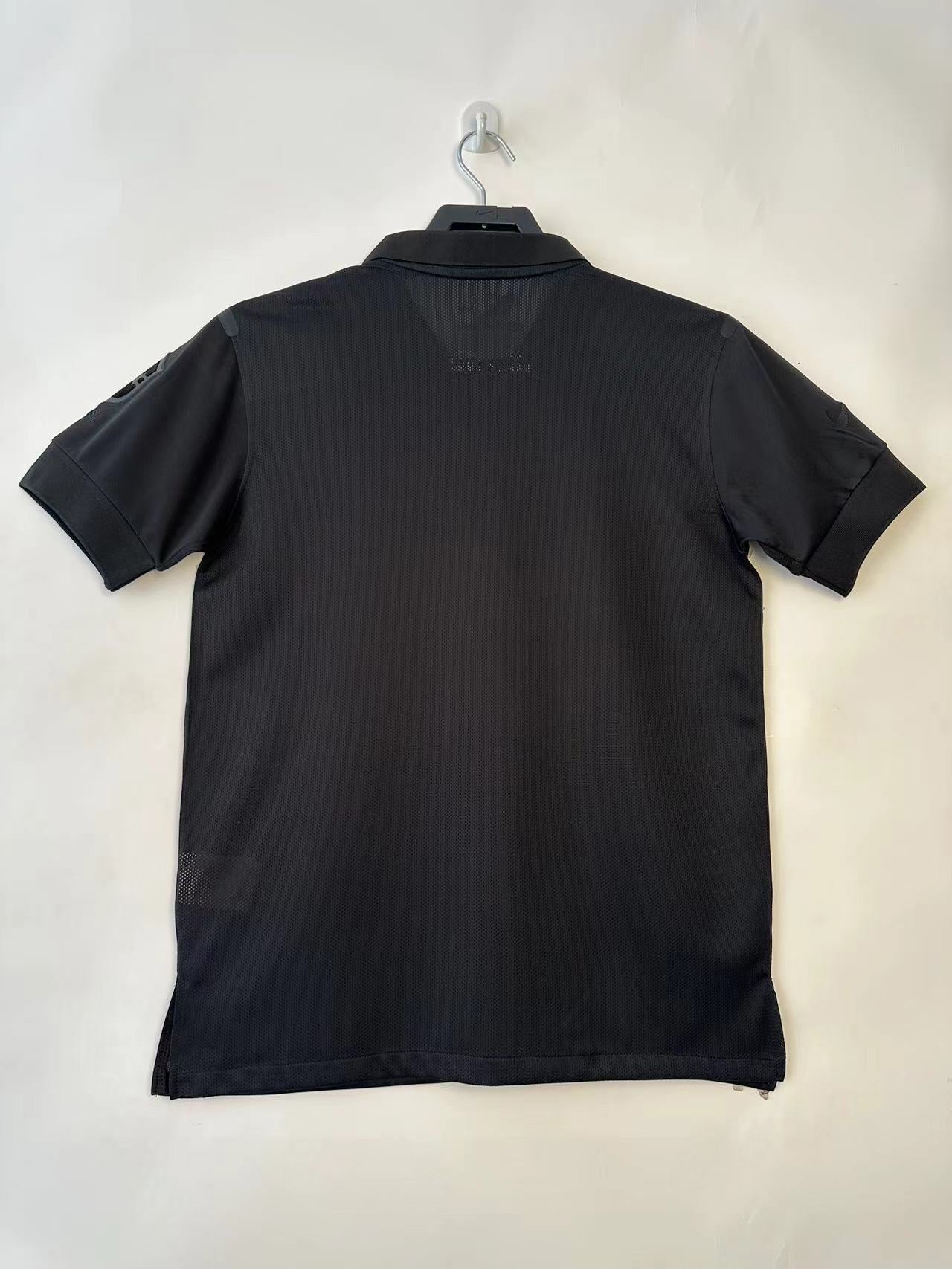 MAILLOT BRESIL BLACK 2013/2014