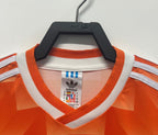 MAILLOT PAYS BAS DOMICILE 1988