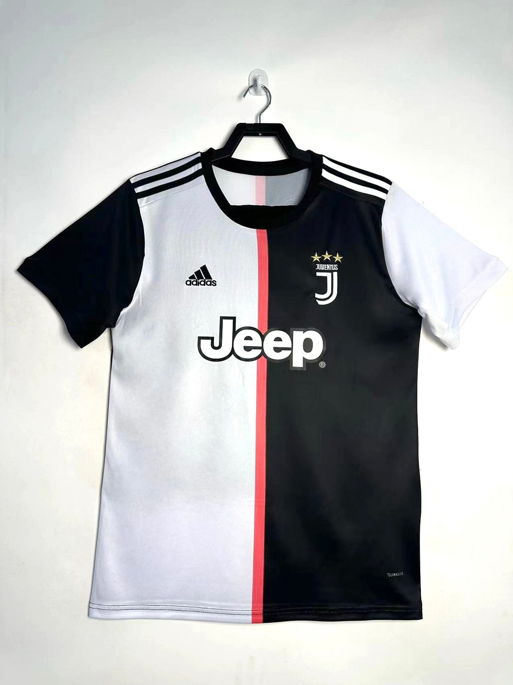 MAILLOT JUVENTUS DOMICILE 2019/2020