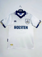 MAILLOT TOTTENHAM DOMICILE 1993/1994
