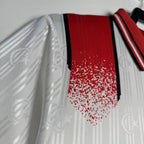 MAILLOT TURQUIE EXTERIEUR 1996