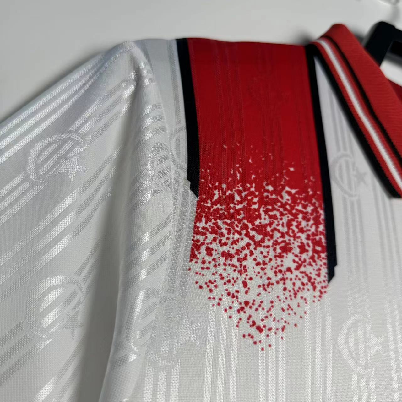 MAILLOT TURQUIE EXTERIEUR 1996