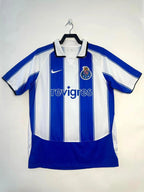 MAILLOT FC PORTO FINAL LDC 2003/2004
